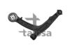 FIAT 50701380 Track Control Arm